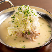 一席二鶏のおすすめ料理2