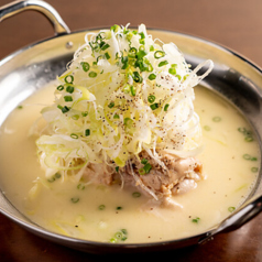 一席二鶏のおすすめ料理2