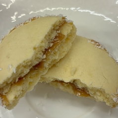 アルファホル　4個