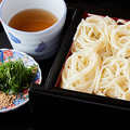 料理メニュー写真&nbsp;北陸　氷見うどん