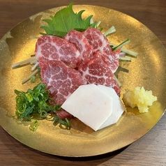 香蔵 北千住のおすすめ料理1