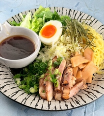 冷やし麺