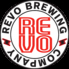 REVO BREWING レボブルーイング みなとみらいのロゴ