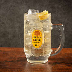 超炭酸メガハイボール