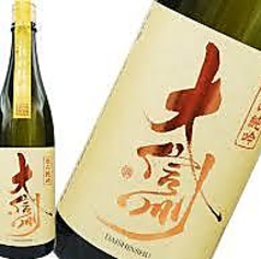 大信州　純米吟醸　秋の純吟　（長野）