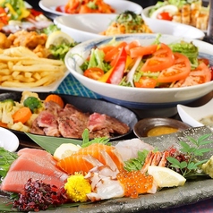 創作ダイニング みやび 岡山駅前店特集写真1