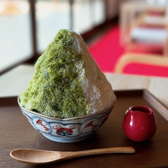 和カフェ 谷の音のおすすめ料理1