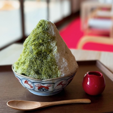 谷の音のおすすめ料理1