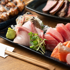 治兵衛 名古屋駅店のおすすめポイント1