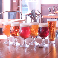 クラフトビール