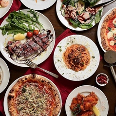 BEST &nbsp;3 The kitchen & Curry & Barのおすすめポイント1