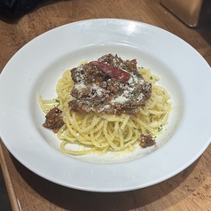 絶品ボロネーゼ