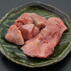 厚切り豚タン塩