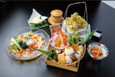 すし波奈 千葉富士見店のおすすめランチ2