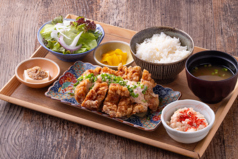 花より魚のおすすめランチ3