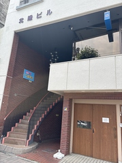  Light Bar 公宴まえの写真