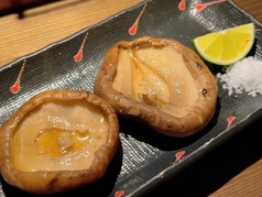 神山しいたけ