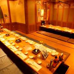 はなの舞 二俣川南口店の特集写真