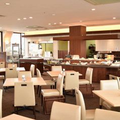 サンウエストホテル佐世保のおすすめポイント1