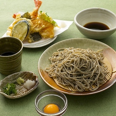 手打ち蕎麦 庵のおすすめ料理1