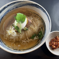 盛岡冷麺