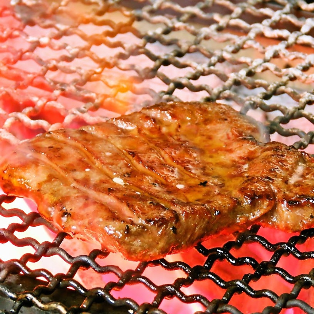 門前仲町にある牛専門店で牛タンを堪能！