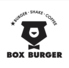 BOX BURGER ボックス バーガー 宮城野店のロゴ