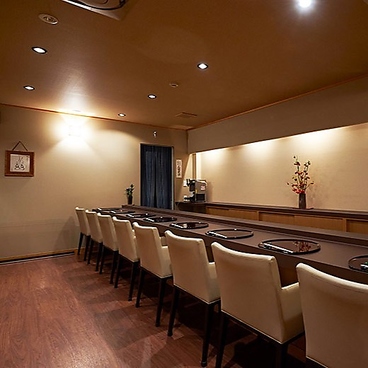 初音屋の雰囲気1