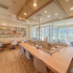 ことりすまいるの雰囲気1