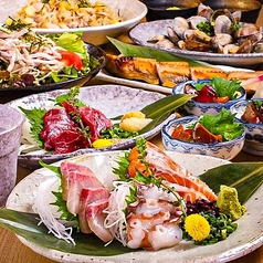 かんどころのおすすめ料理1