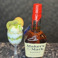 夜パフェが北海道から上陸ぜひご賞味あれ♪