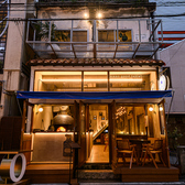 オーシャングッドテーブル ocean good table 那覇 国際通り店の雰囲気3