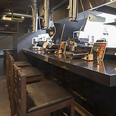 焼肉 牛尼の雰囲気3