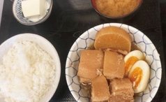 酒場ハコザキ浅草橋店のおすすめランチ3