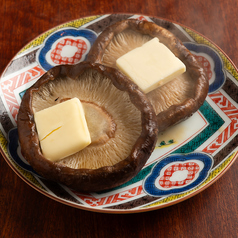 北海道産　大きめ椎茸