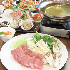 海鮮居酒屋 おさかなや 西新宿店のコース写真