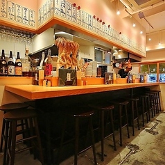 もつやき優貴 向ヶ丘遊園店の雰囲気2