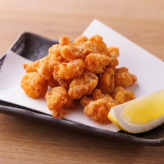 なんこつのから揚げ