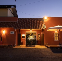 Kitchen Sasazukaの雰囲気1