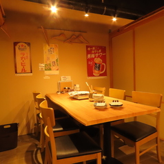 博多ダイニングよかろうもん 大通り本町店特集写真1