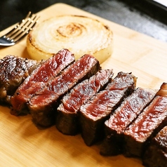 肉のPLSのおすすめ料理1