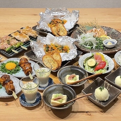 炭火串焼き いち 黒崎店のおすすめ料理1