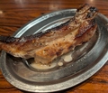 料理メニュー写真&nbsp;かぶりつけ！旨タレ スペアリブ[1P]