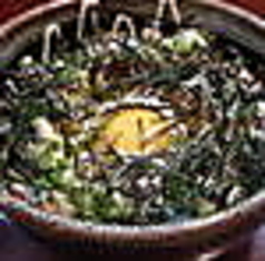 やきとり丼スペシャル