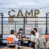 KANDA　BEER　GARDEN　&　BBQ　CAMPのおすすめポイント1