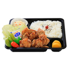 骨なしもも弁当 S・M・L