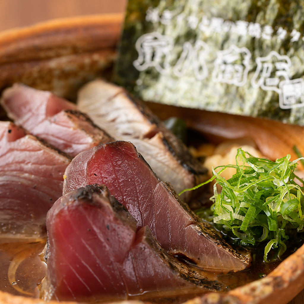 新鮮な魚を提供するから、旨いのは当然!!