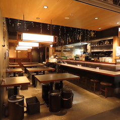 【デートや女子会にも最適です♪】