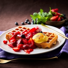 ベビーフェイスプラネッツ BABY FACE PLANET'S 生桑店のおすすめ料理3