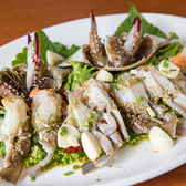 アリラン食堂のおすすめ料理2